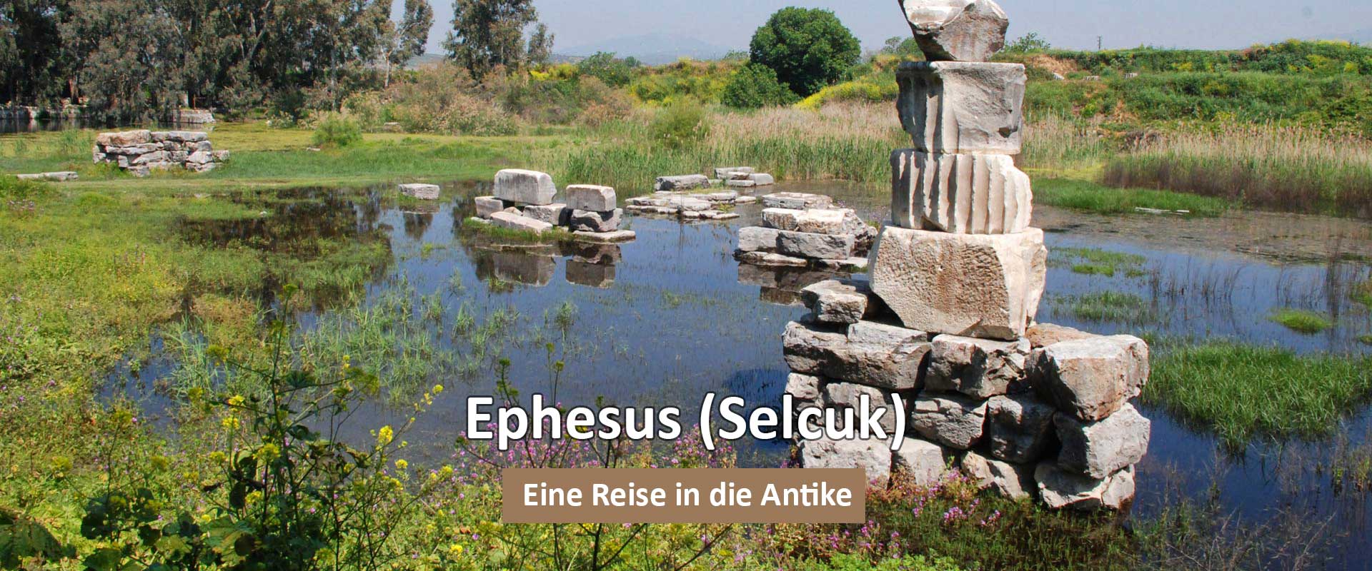Selcuk (Ephesos)