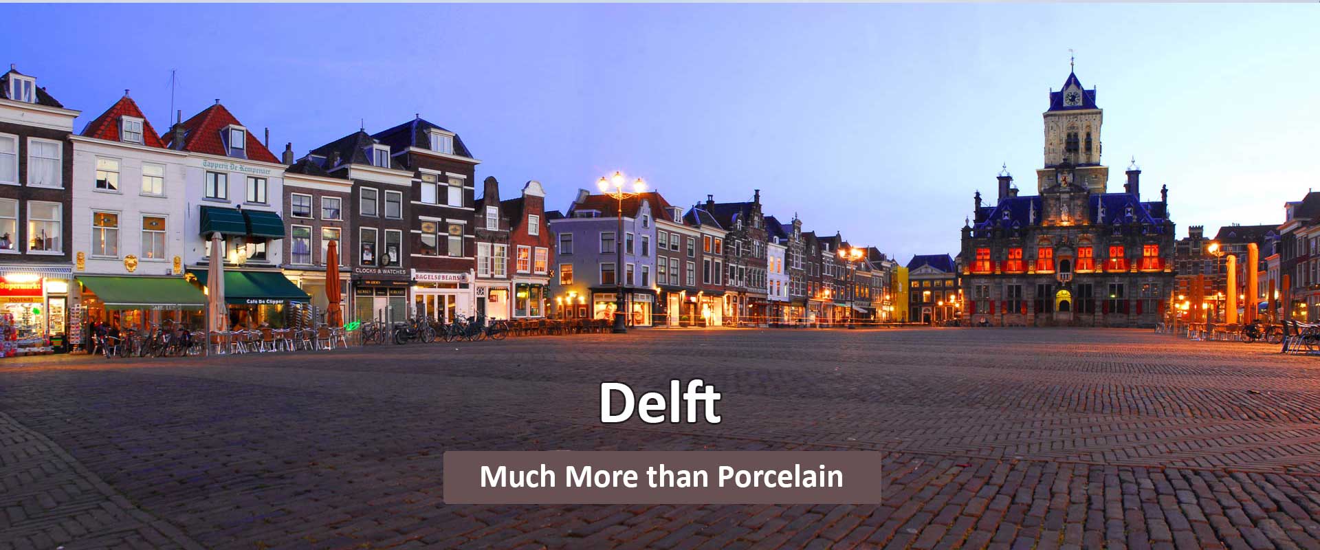 delft