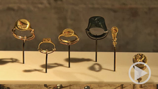 The Gold Treasure from Meroë